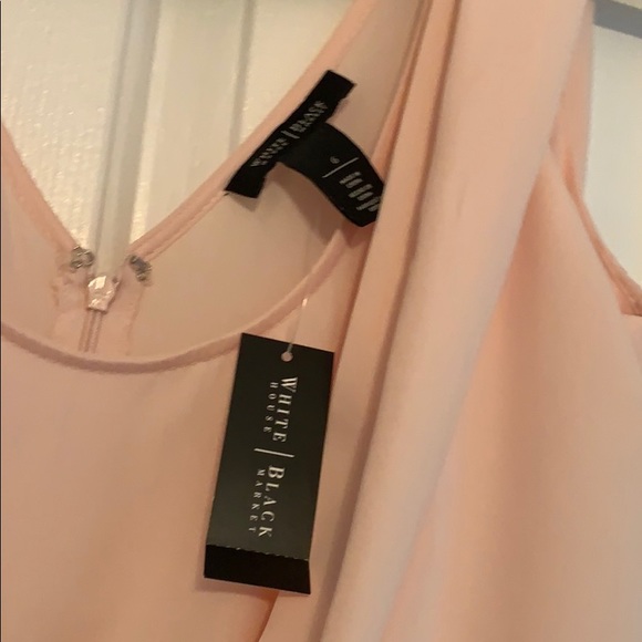 PINK DRESS - Picture 2 of 10